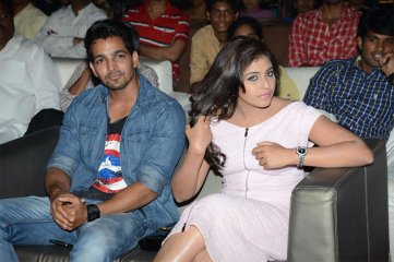 Geethanjali Audio Launch